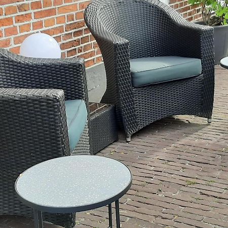 Appartement 2 Bad Nieuweschans Exterior photo